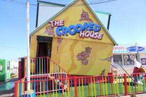 The Crooked House