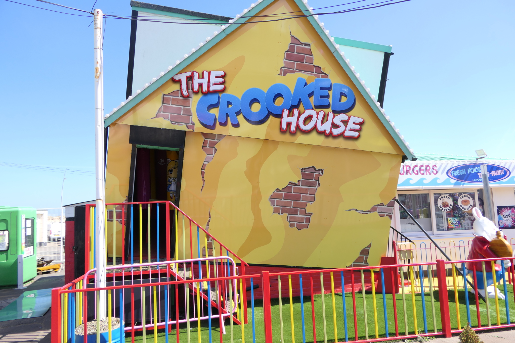 The Crooked House