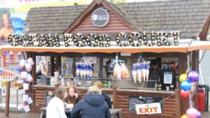 Ocean Food Court - Ocean Beach South Shields